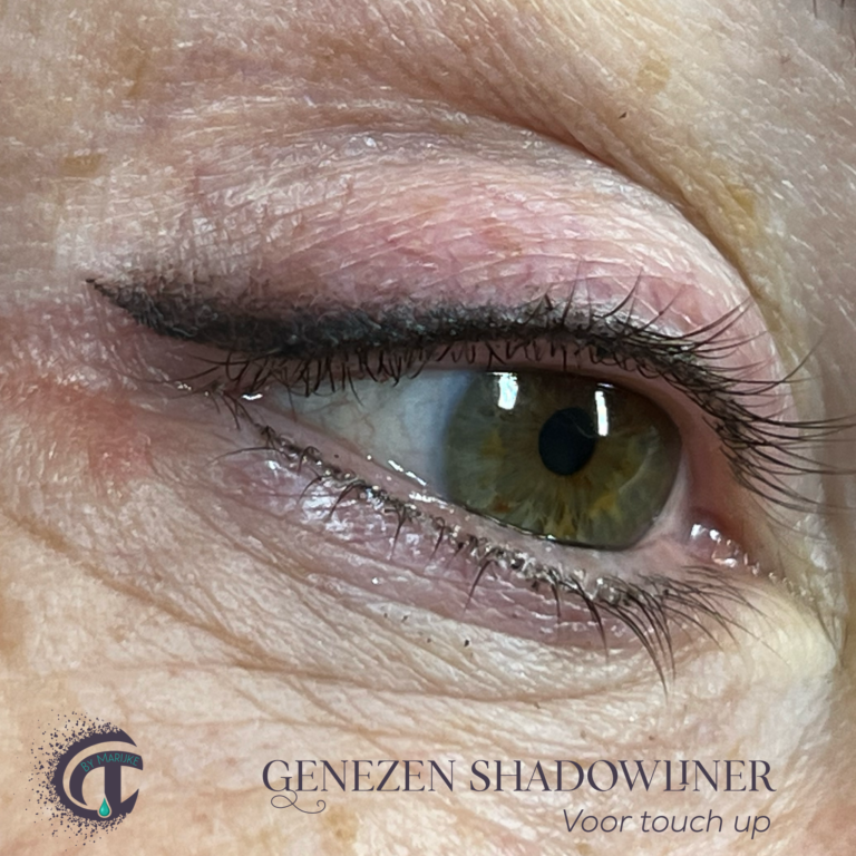 Genezen Shadow Eyeliner